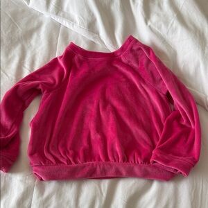 Cat & Jack Pink Kids Jacket
